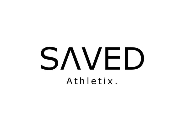 SAVED ATHLETIX